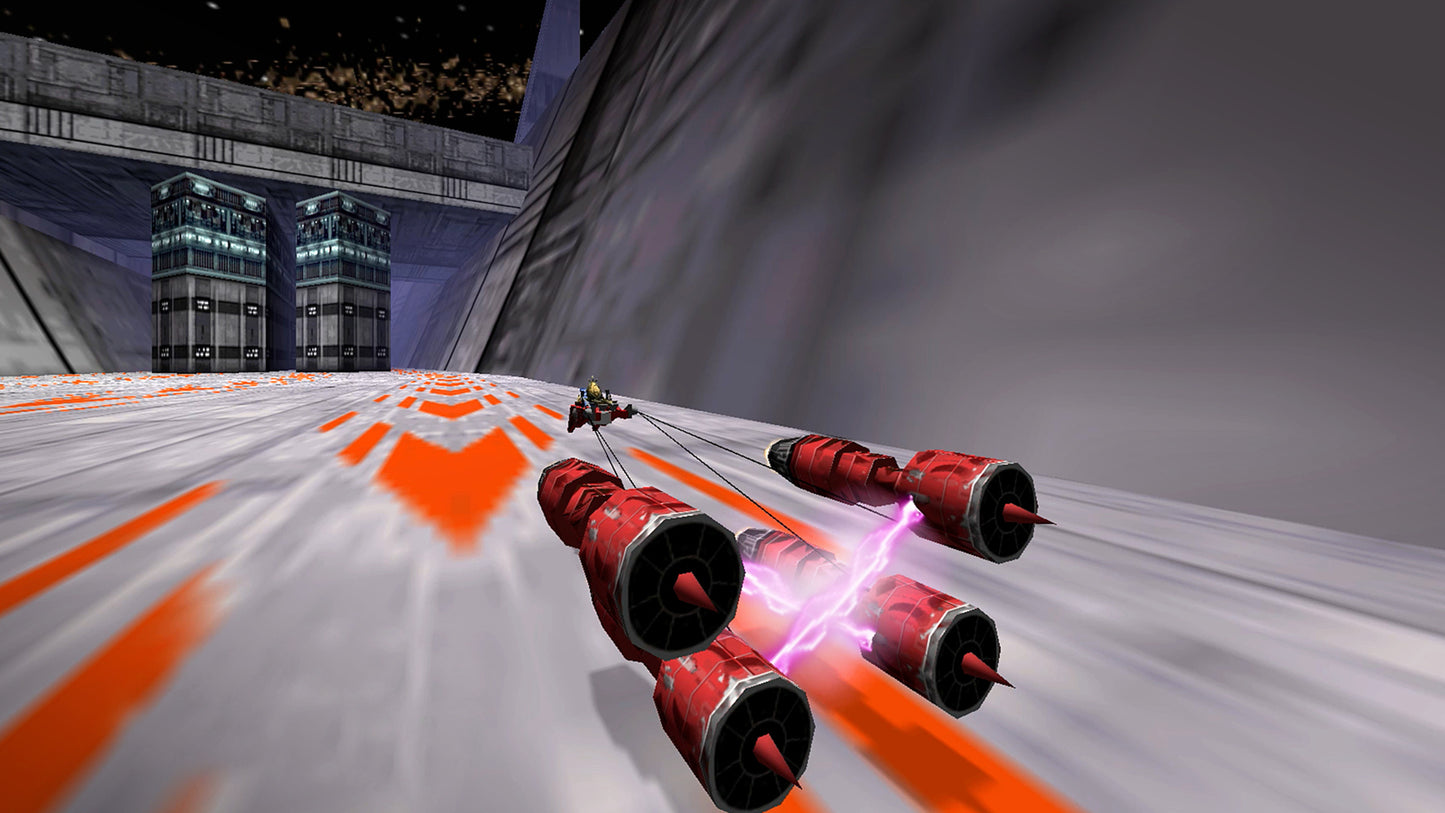 STAR WARS™ Episode I: Racer