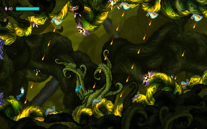 Beatbuddy: Tale of the Guardians