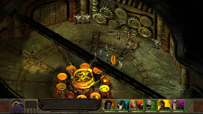 Planescape: Torment (Enhanced Edition)