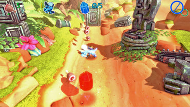 Tiny Hands Adventure