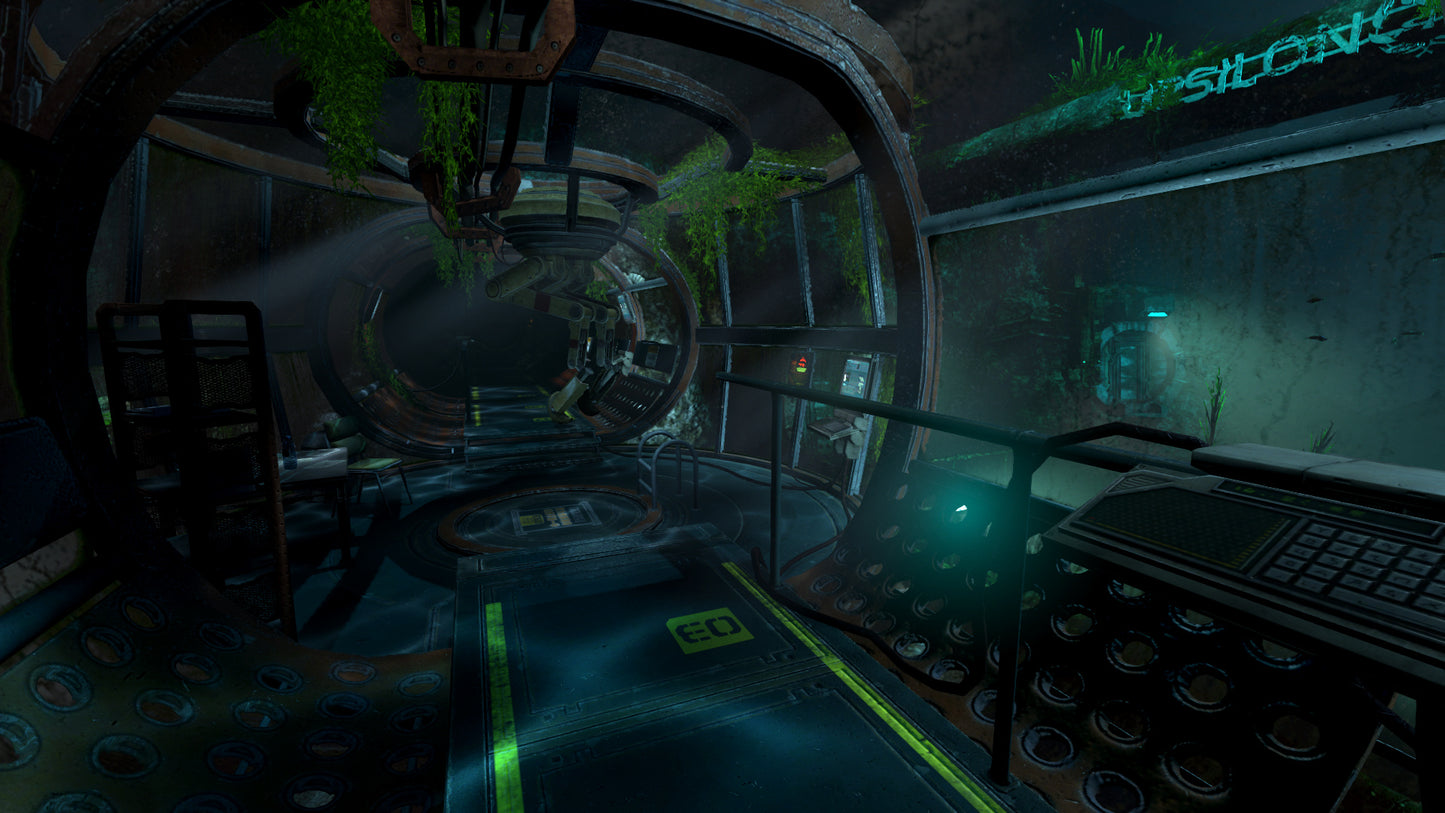 SOMA (Xbox One) (EU)
