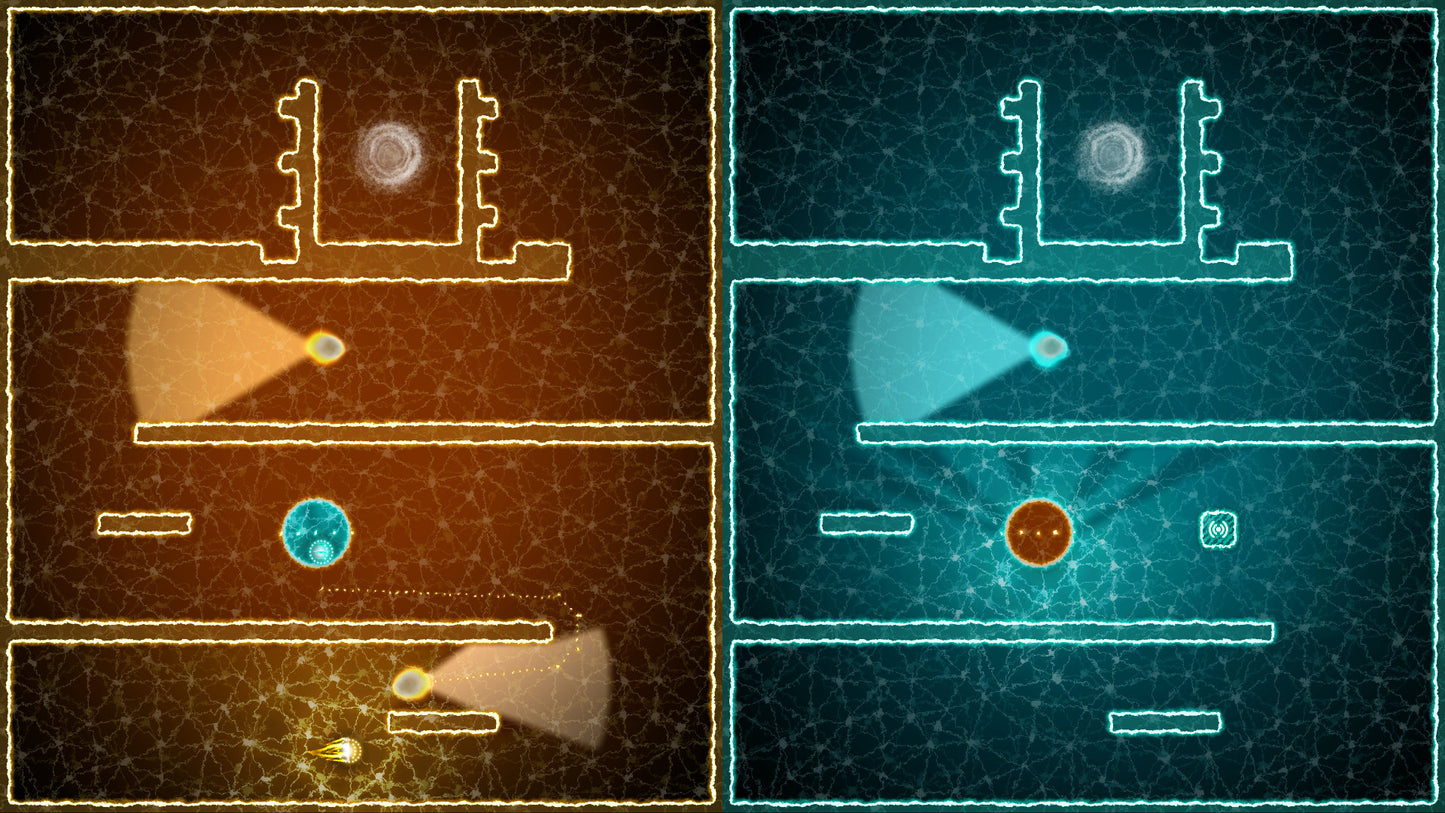 Semispheres