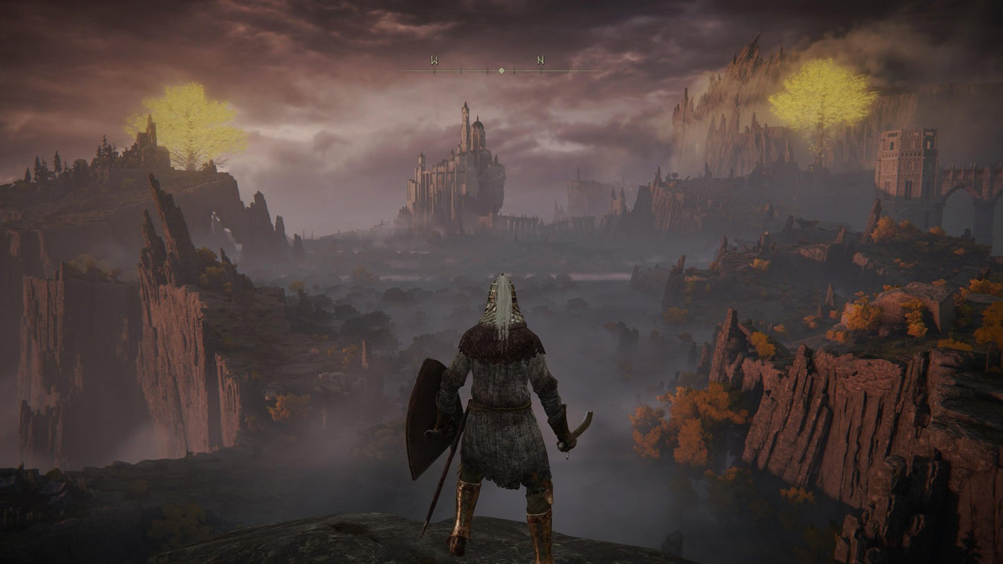 Elden Ring (Xbox One/Xbox Series X|S) (EU)