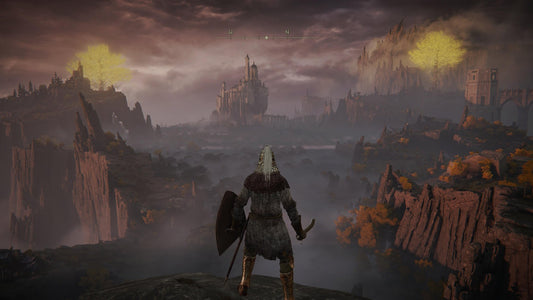 Elden Ring (Xbox One/Xbox Series X|S) (EU)