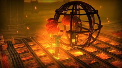 Max: The Curse of Brotherhood (Xbox 360)