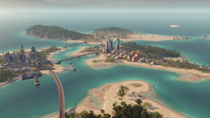 Tropico 6 EU (Xbox One)