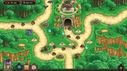 Kingdom Rush Origins