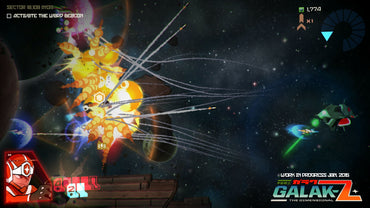GALAK-Z
