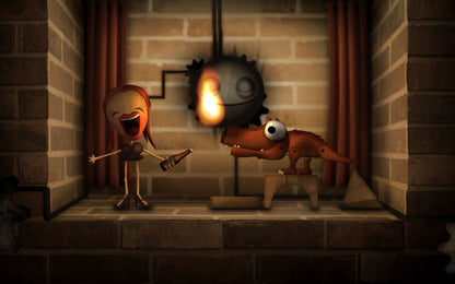 Little Inferno (GOG.com)