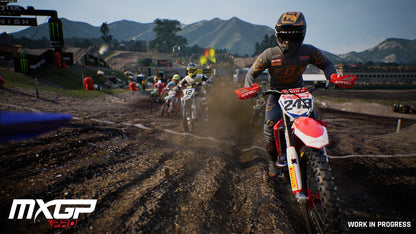 MXGP Pro (EU)