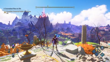 Immortals Fenyx Rising (Xbox Series XS &amp; Xbox One) (EU)