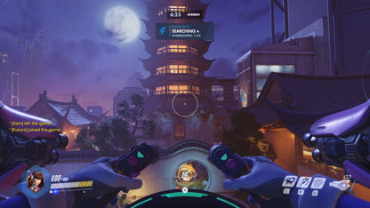 Overwatch (Legendary Edition)