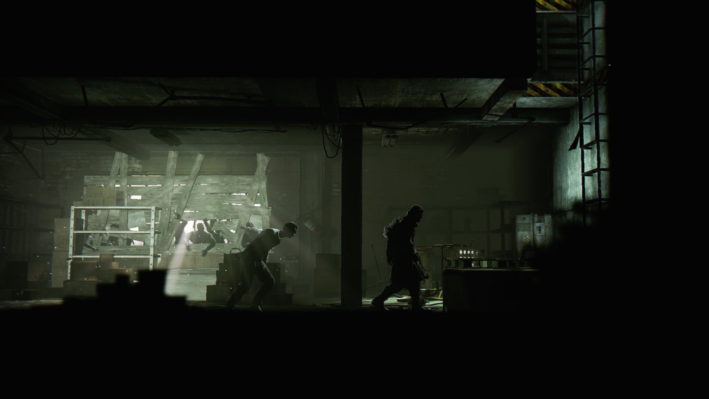 Deadlight (Director's Cut)