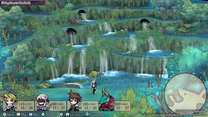 The Alliance Alive HD Remastered