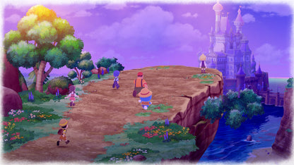 Doraemon Story of Seasons