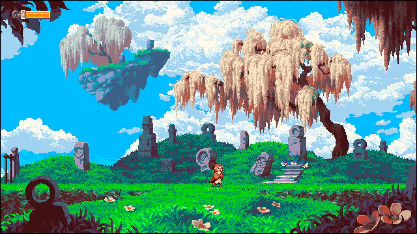 Owlboy (EU)