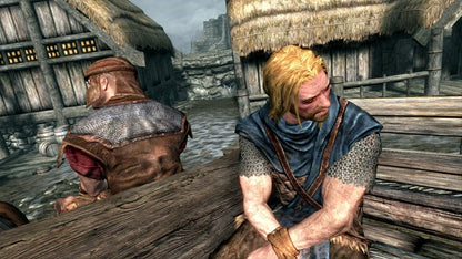 The Elder Scrolls V: Skyrim (Anniversary Edition)
