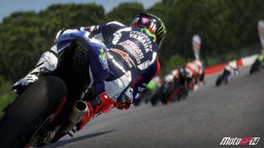 MotoGP 2014