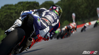 MotoGP 2014