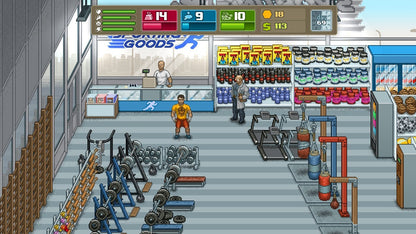 Punch Club (EU)