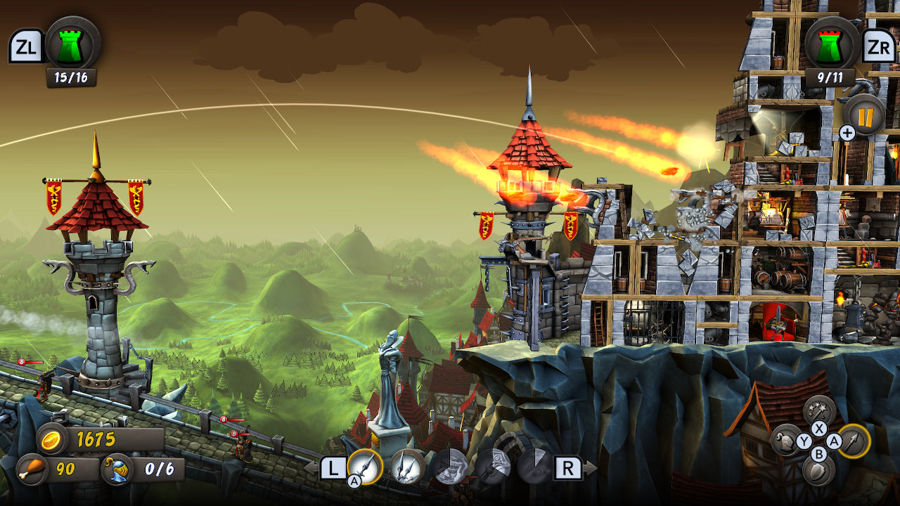 CastleStorm