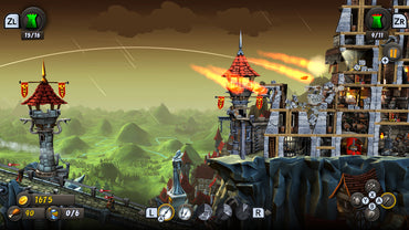 CastleStorm