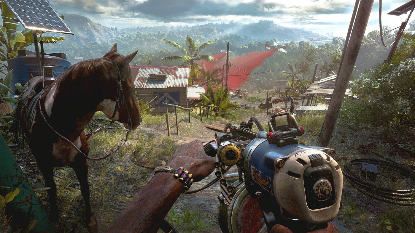 Far Cry 6 (Xbox One / Xbox Series)