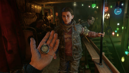 Metro Exodus - The Two Colonels (DLC)