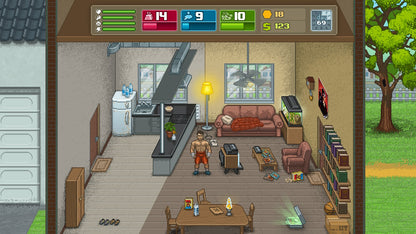 Punch Club (EU)