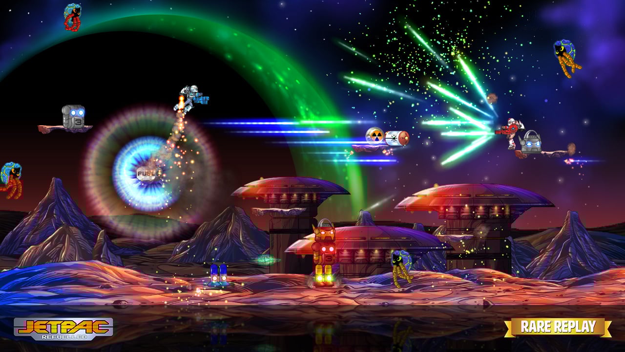 Rare Replay (Xbox one)