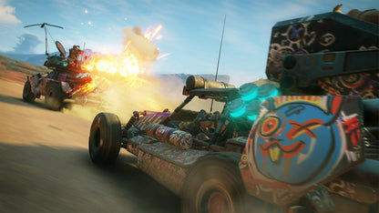 Rage 2 (Xbox One) (EU)