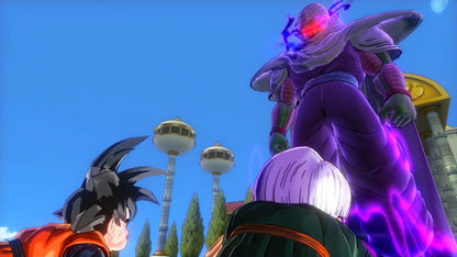 Dragon Ball: Xenoverse