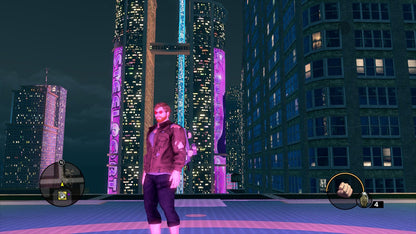 Saints Row: The Third - The Full Package (GOG)