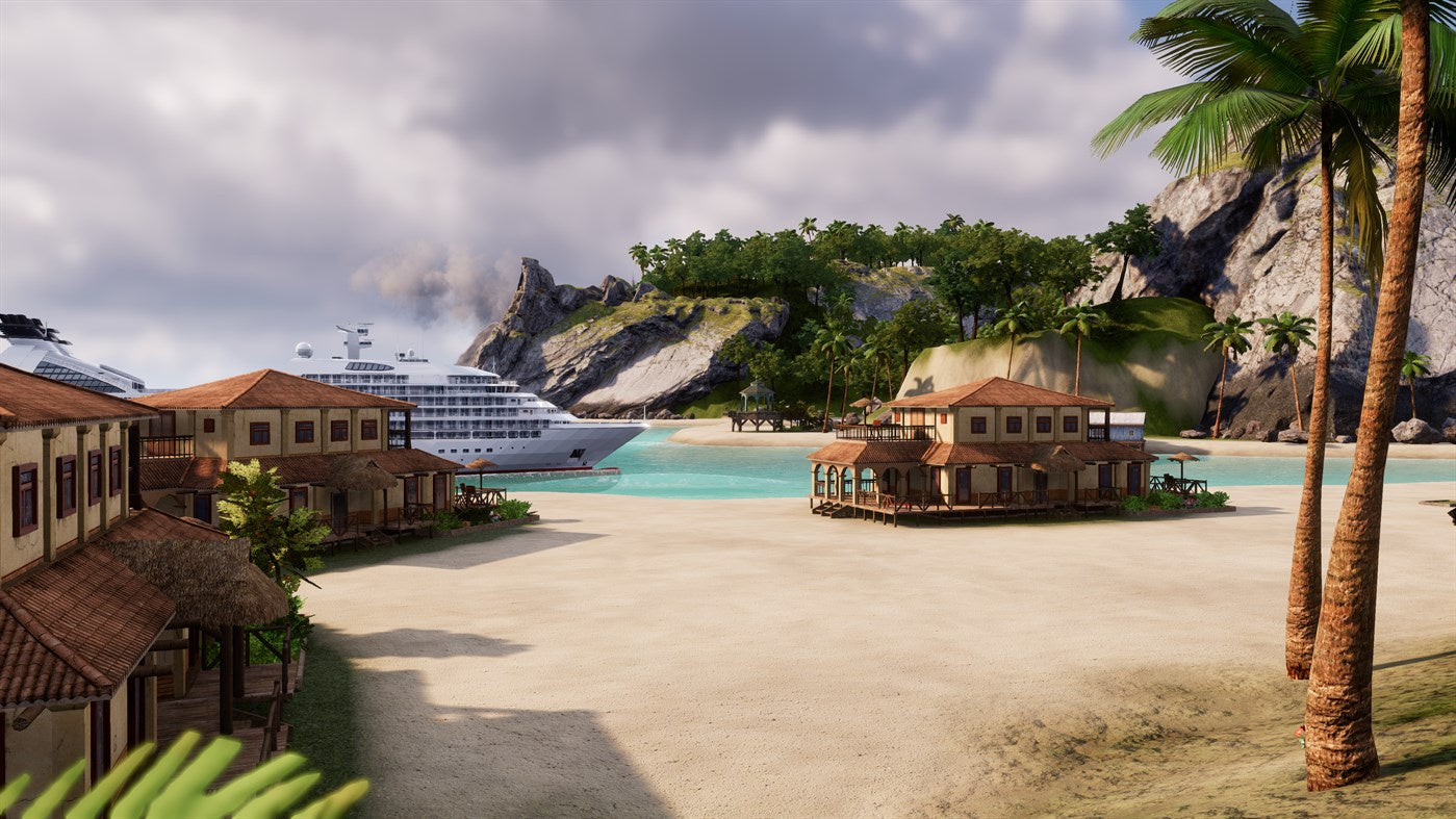 Tropico 6 EU (Xbox One)