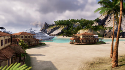 Tropico 6 EU (Xbox One)