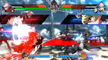 BlazBlue: Cross Tag Battle (Special Edition)