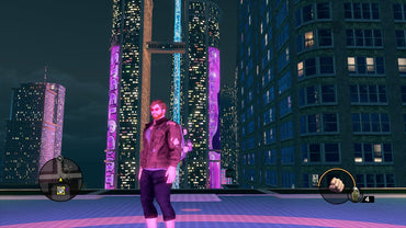 Saints Row: The Third (The Full Package) (EU)