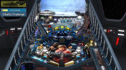 Star Wars: Pinball (Switch) (EU)