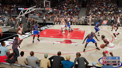 NBA 2K21 (Xbox One)