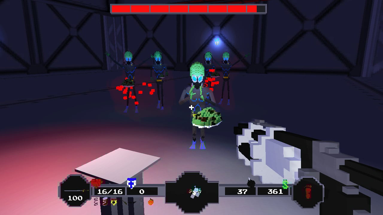 Paranautical Activity