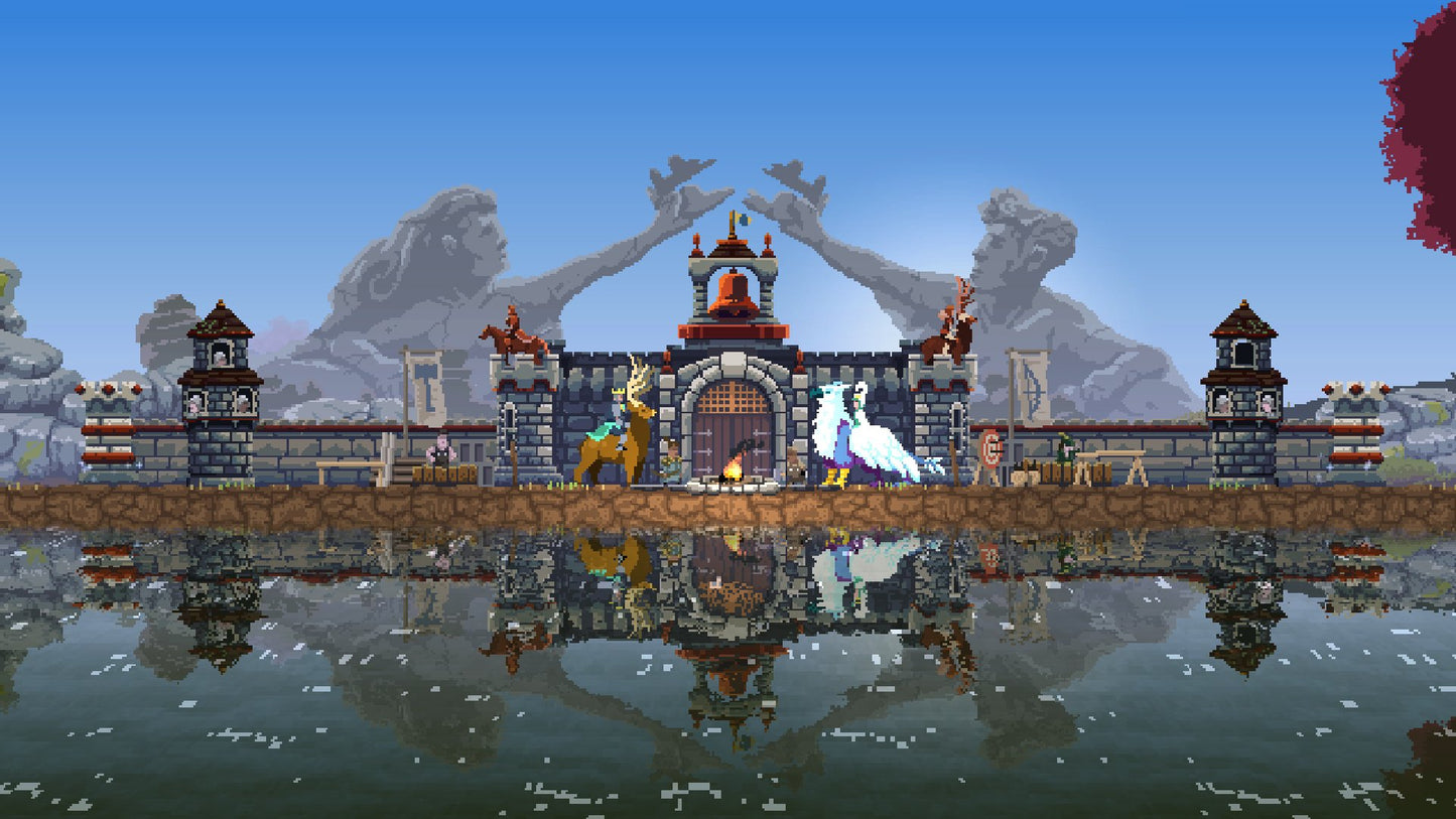 Kingdom Two Crowns (EU)