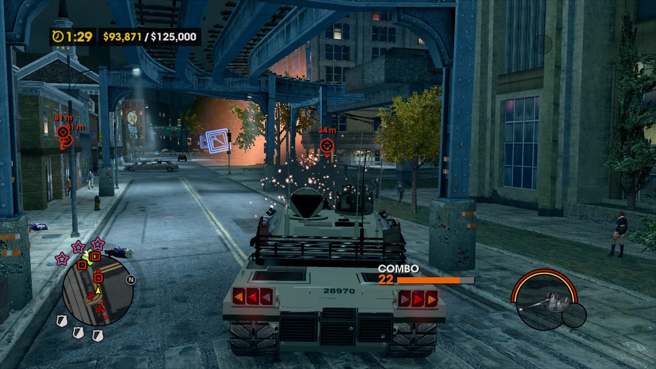 Saints Row: The Third - Full Package