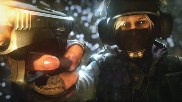 Tom Clancy's Rainbow: Six Siege (Global)