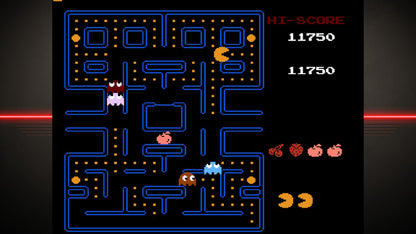 Namco Museum Archives Volume 1 (Switch) (EU)