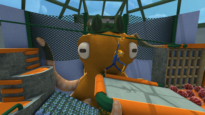 Octodad: Dadliest Catch (GOG)