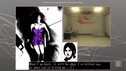 The Silver Case