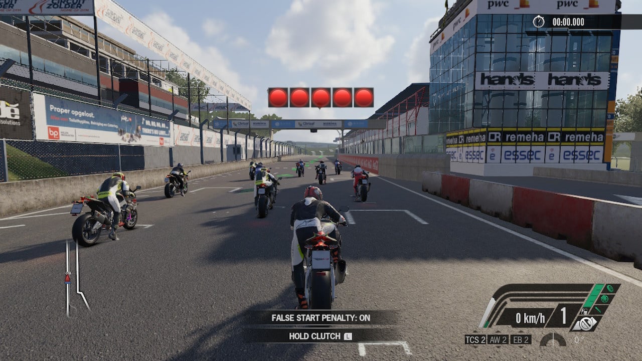 Rims Racing (Switch) (EU)