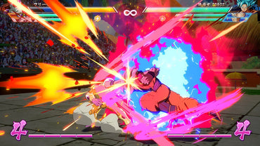 Dragon Ball FighterZ Xbox One (EU)