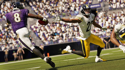 Madden NFL 21 (Xbox One)