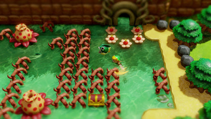 The Legend of Zelda: Link's Awakening (EU)